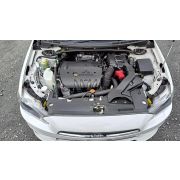 АКПП Mitsubishi Lancer X CY4A 4B11 F1CJA-2-B2Z 2007 Z175