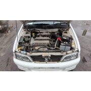 АКПП Nissan Primera WP11 SR18DE RL4F03A FL38 1998 Z178