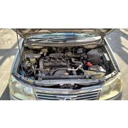 АКПП Nissan Liberty RM12 QR20DE RE0F06A FP54 2003 Z184