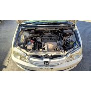 Двигатель Honda Odyssey RA6 F23A MGPA 2003 Z188