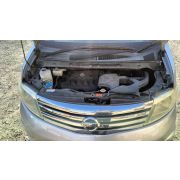 АКПП Nissan Serena CC25 MR20DE RE0F10A GB57 2006 Z192