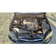 Двигатель Subaru Legacy BP5 EJ20 TG5C7CBAAA 2004 Z190