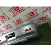 Бампер задний Mitsubishi Airtrek CU2W 4G63 F4A42-1-JZB4 2003 Z159