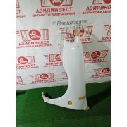 Крыло переднее левое Nissan Primera WP11 SR18DE RL4F03A FL38 1998 Z178