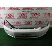 Бампер передний Toyota Ipsum ACM26W 2AZ-FE U140F -01A 2002 Z167