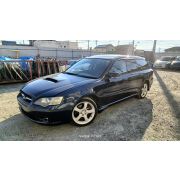 Бампер задний Subaru Legacy BP5 EJ20 TG5C7CBAAA 2004 Z190