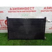 Радиатор кондиционера Honda Accord CF4 F20B MCJA 1998 Z152