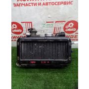 Радиатор интеркулера Subaru Legacy BH5 EJ20-TT TV1B4YBDAB 2002 Z153