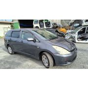 Рулевая рейка Toyota Wish ZNE14G 1ZZ-FE U341F -01A 2003 Z158