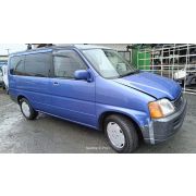 Дроссельная заслонка Honda StepWGN RF1 B20B S4XA 1996 Z165