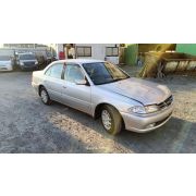 Генератор Toyota Carina AT211 7A-FE A245E -01A 2000 Z194