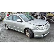 Генератор Toyota Avensis AZT250 1AZ-FSE U241E -01A 2005 Z164