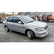 Генератор Mitsubishi Lancer CS2A 4G15 F1C1A-1-J1Z 2000 Z161