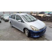 Генератор Toyota Wish ZNE10G 1ZZ-FE U341E -01A 2005 Z174