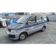 Генератор Toyota TownAce Noah SR40G 3S-FE A45DL A02A 1996 Z179