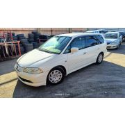 Генератор Honda Odyssey RA6 F23A MGPA 2003 Z188