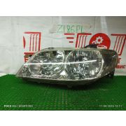 Фара левая Mazda Familia S-Wagon BJFW FS-ZE FDA119090D 2002 Z186