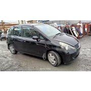 Фонарь стоп-сигнала левый Honda Fit GD1 L13A SWRA 2001 Z162