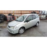 Стартер Toyota Corolla Spacio AE111N 4A-FE A246E -01A 2000 Z173