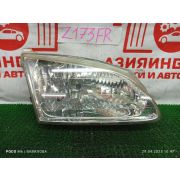 Фара правая Toyota Corolla Spacio AE111N 4A-FE A246E -01A 2000 Z173