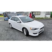 Стартер Mitsubishi Lancer X CY4A 4B11 F1CJA-2-B2Z 2007 Z175