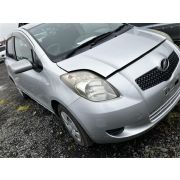 Стартер Toyota Vitz KSP90 1KR-FE K410 -04A 2007 AI-2020