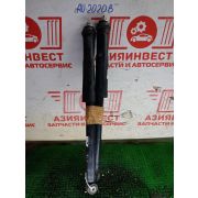 Амортизаторы задние комплект Toyota Vitz KSP90 1KR-FE K410 -04A 2007 AI-2020