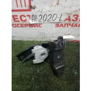 Подушка ДВС левая Toyota Vitz KSP90 1KR-FE K410 -04A 2007 AI-2020