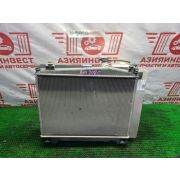 Радиатор двигателя Toyota Vitz KSP90 1KR-FE K410 -04A 2007 AI-2020