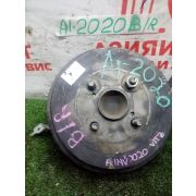 Ступица задняя правая Toyota Vitz KSP90 1KR-FE K410 -04A 2007 AI-2020