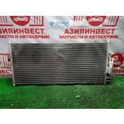 Радиатор кондиционера Nissan Wingroad WFY11 QG15DE RE4F038 FQ40 2005 AI-2036