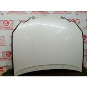 Капот Toyota Altezza Gita GXE10W 1G-FE A47DE A03A 2004 AI-2073