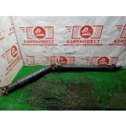 Карданный вал задний Toyota Altezza Gita GXE10W 1G-FE A47DE A03A 2004 AI-2073