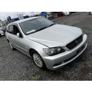 Решетка радиатора Toyota Altezza Gita GXE10W 1G-FE A47DE A03A 2004 AI-2073