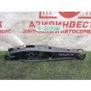 Рычаг задний нижний левый