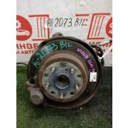 Ступица задняя левая Toyota Altezza Gita GXE10W 1G-FE A47DE A03A 2004 AI-2073