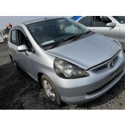 Дверь задняя правая Honda Fit GD1 L13A SWRA 2002 AI-2075