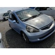 Амортизатор 5-й двери комплект Honda Fit GD1 L13A SWRA 2002 AI-2082