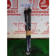 Амортизаторы задние комплект Honda Fit GD1 L13A SWRA 2002 AI-2082