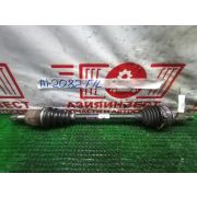 Привод передний левый Honda Fit GD1 L13A SWRA 2002 AI-2082