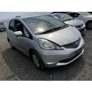 Зеркало боковое левое Honda Fit GE6 L13A 2008 AI-2083