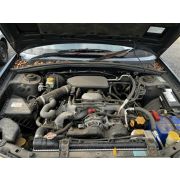 Двигатель Subaru Forester SG5 EJ20 TZ1B5LSWAA 2005 AI-2084