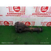 Редуктор задний Subaru Forester SG5 EJ20 TZ1B5LSWAA 2005 AI-2084