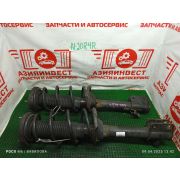 Стойки задние комплект Subaru Forester SG5 EJ20 TZ1B5LSWAA 2005 AI-2084