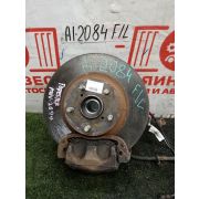 Ступица передняя левая Subaru Forester SG5 EJ20 TZ1B5LSWAA 2005 AI-2084