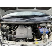 АКПП Toyota Passo KGC10 1KR-FE A4B-D 02A 2008 AI-2085