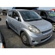 Стартер Toyota Passo KGC10 1KR-FE A4B-D 02A 2008 AI-2085