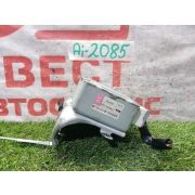 Блок управления рулевой рейкой Toyota Passo KGC10 1KR-FE A4B-D 02A 2008 AI-2085