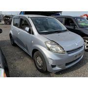 Подкрылок пластиковый передний левый Toyota Passo KGC10 1KR-FE A4B-D 02A 2008 AI-2085