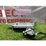Блок управления ДВС Toyota Corolla Fielder NZE161G 1NZ-FE K312 -03A 2014 AI-2086